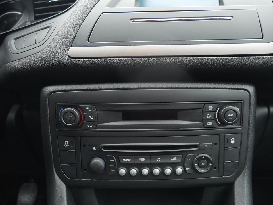 Citroën C5 1.6 HDi 