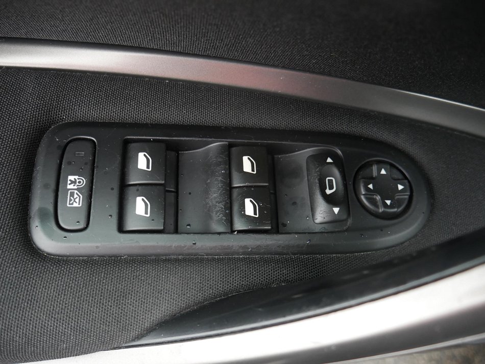Citroën C5 1.6 HDi 