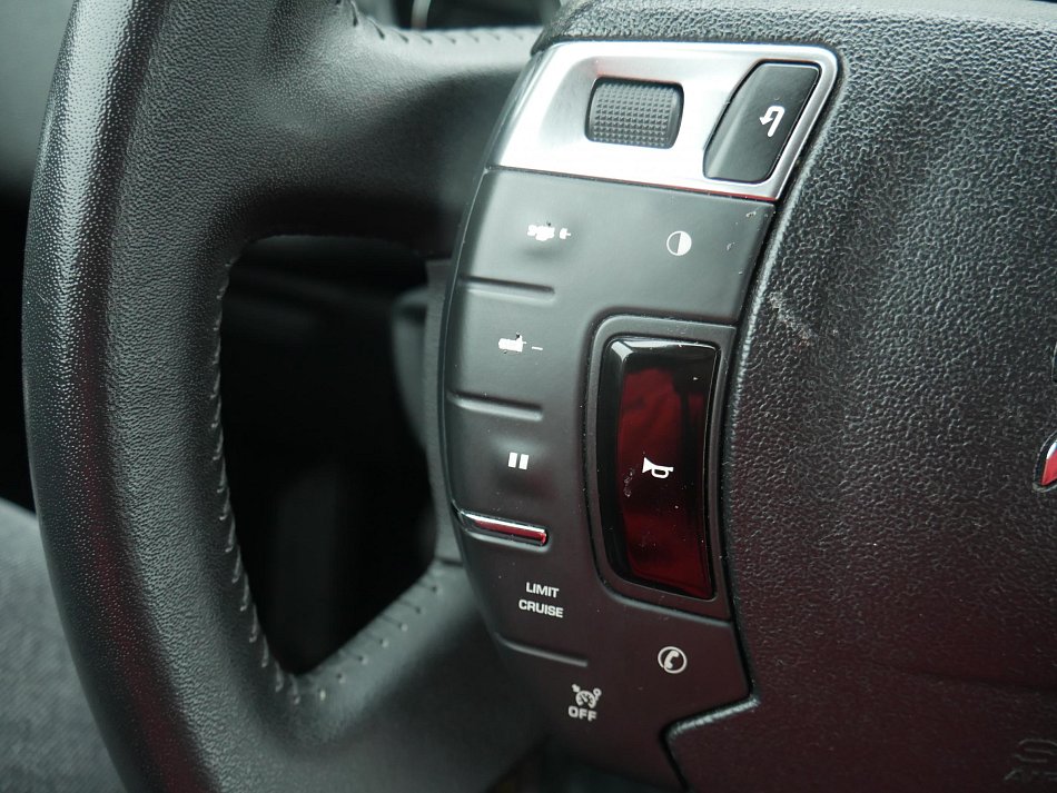 Citroën C5 1.6 HDi 