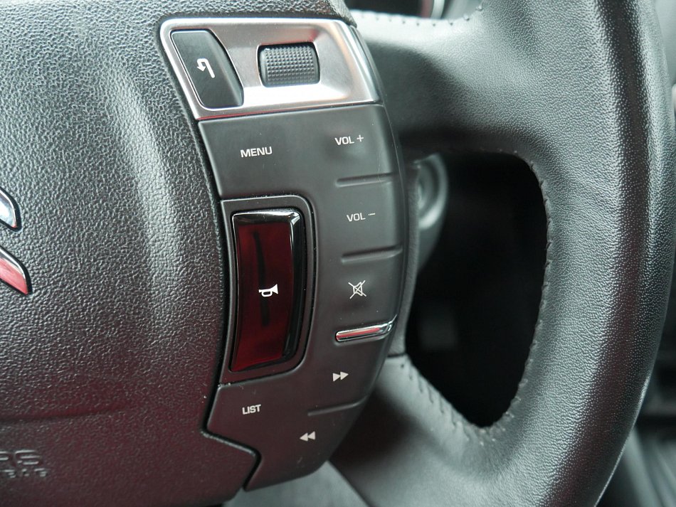 Citroën C5 1.6 HDi 