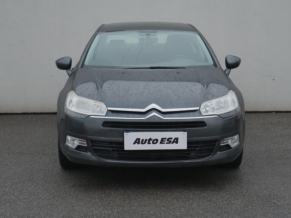 Citroën C5 1.6 HDi 