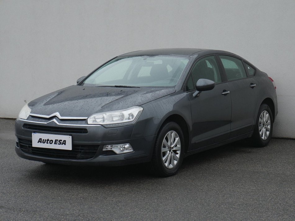 Citroën C5 1.6 HDi 