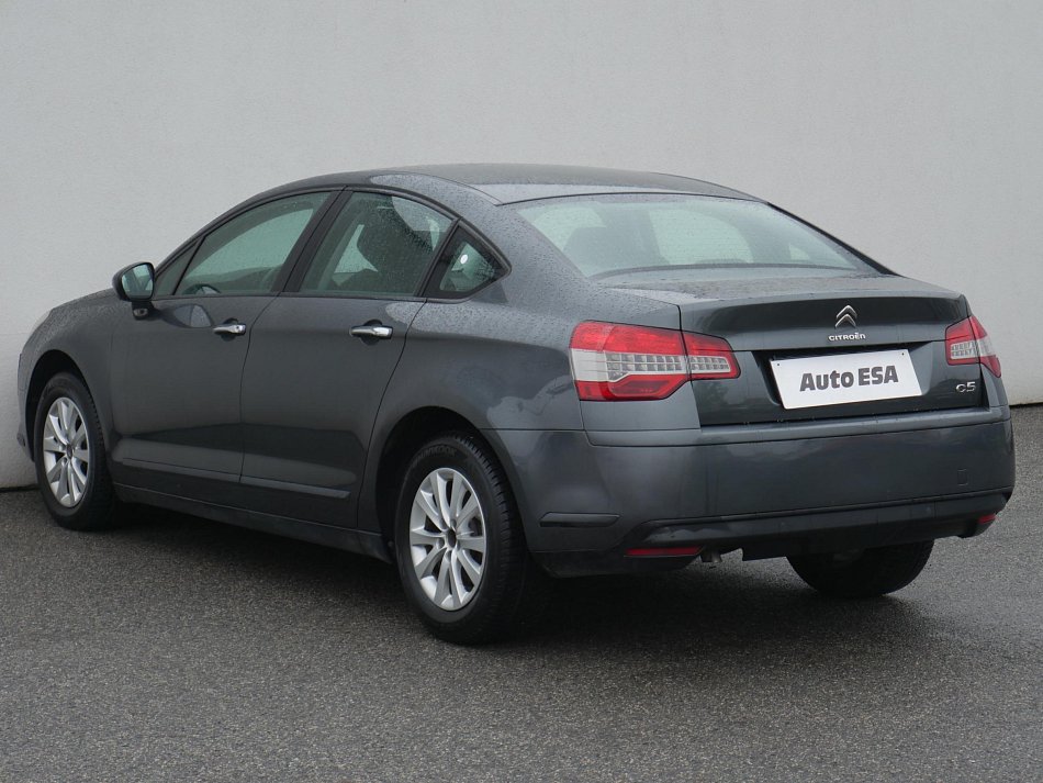 Citroën C5 1.6 HDi 