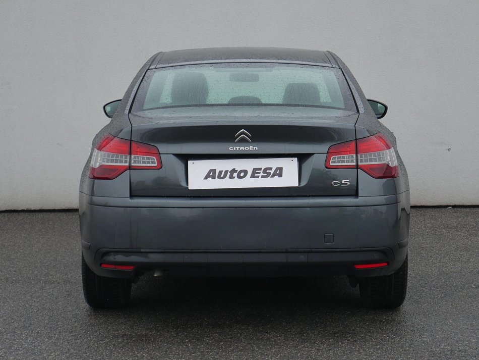 Citroën C5 1.6 HDi 