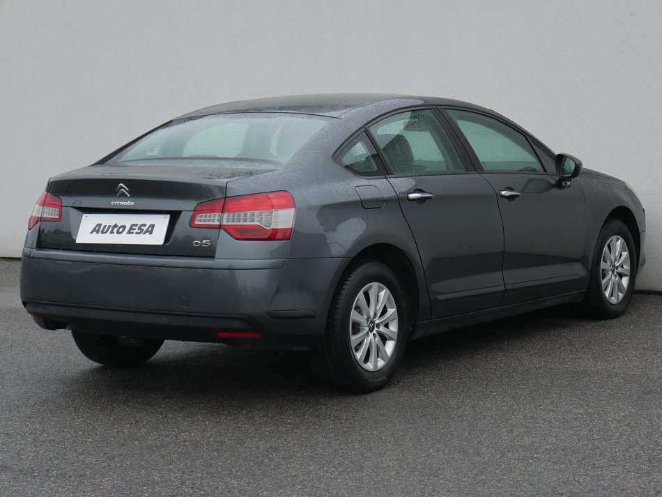 Citroën C5 1.6 HDi 
