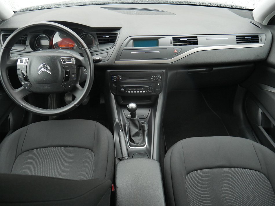 Citroën C5 1.6 HDi 