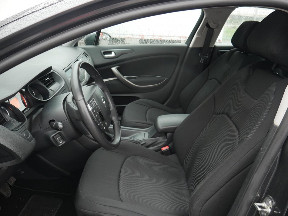 Citroën C5 1.6 HDi 