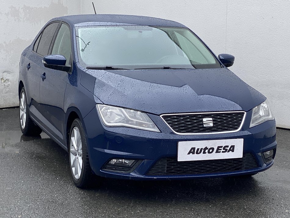 Seat Toledo 1.2TSi Reference