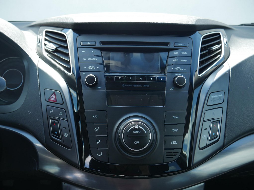 Hyundai I40 1.7 CRDi 