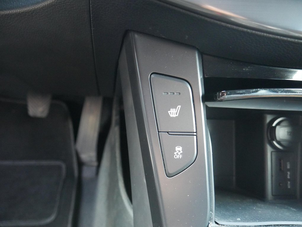 Hyundai I40 1.7 CRDi 