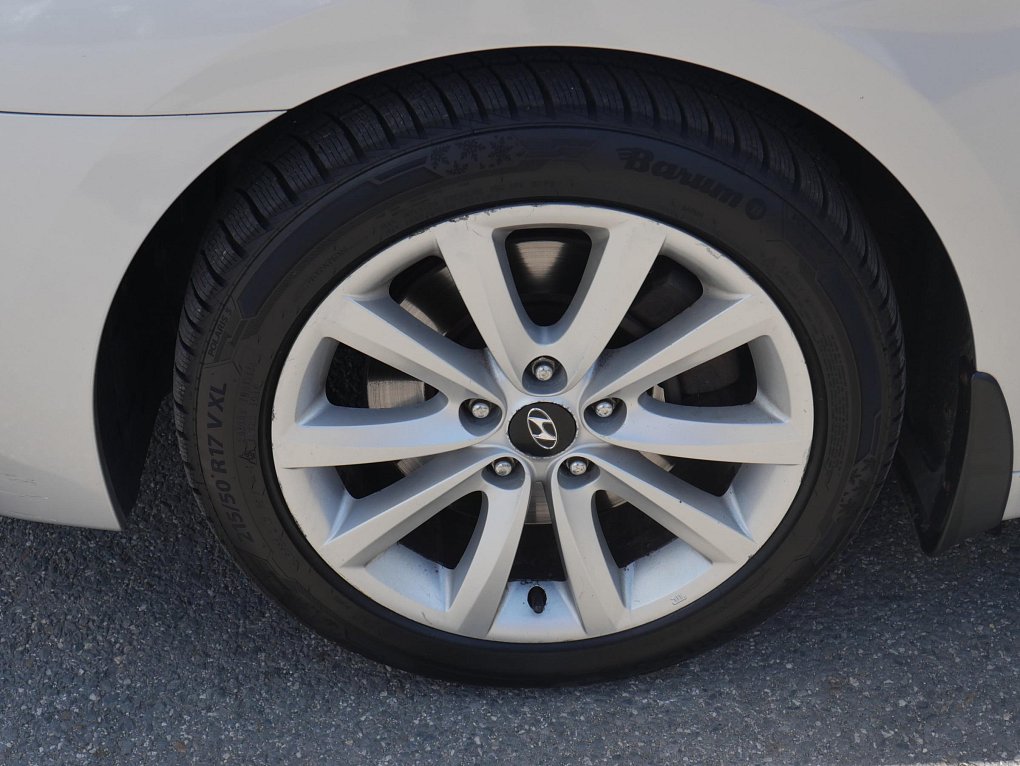 Hyundai I40 1.7 CRDi 