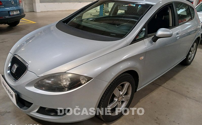 Seat Leon 1.9 TDI 