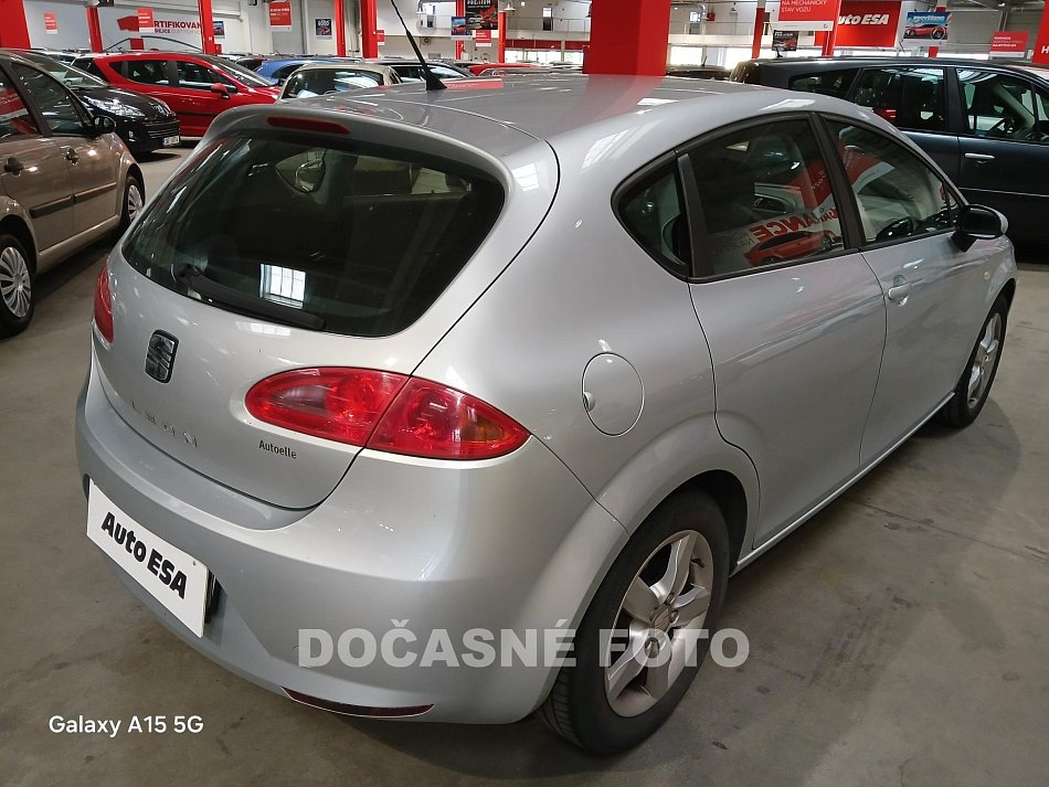 Seat Leon 1.9 TDI 
