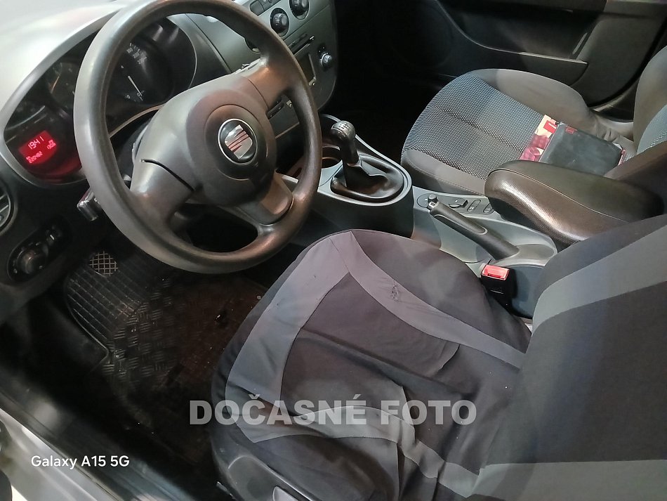 Seat Leon 1.9 TDI 