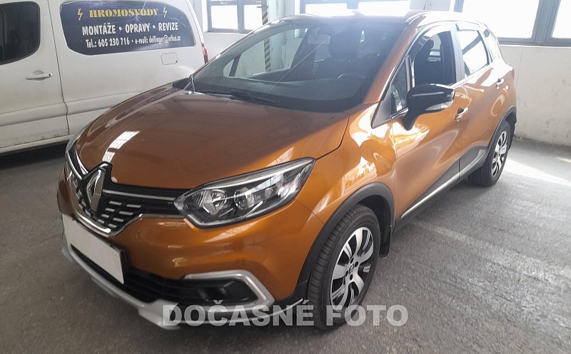 Renault Captur 1.2 