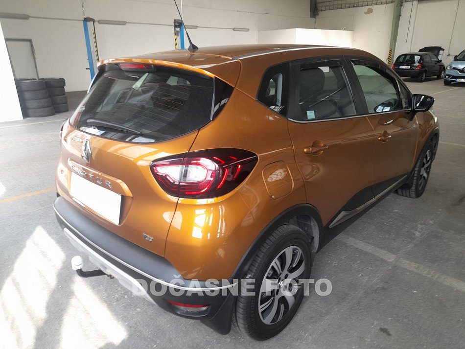Renault Captur 1.2 