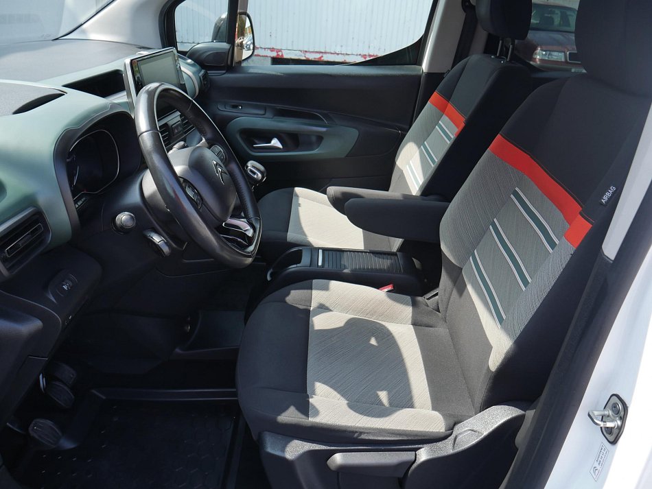 Citroën Berlingo 1.5HDi XTR