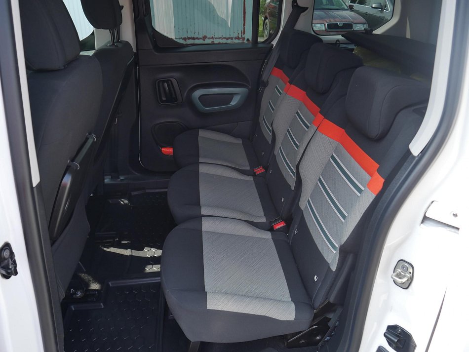 Citroën Berlingo 1.5HDi XTR