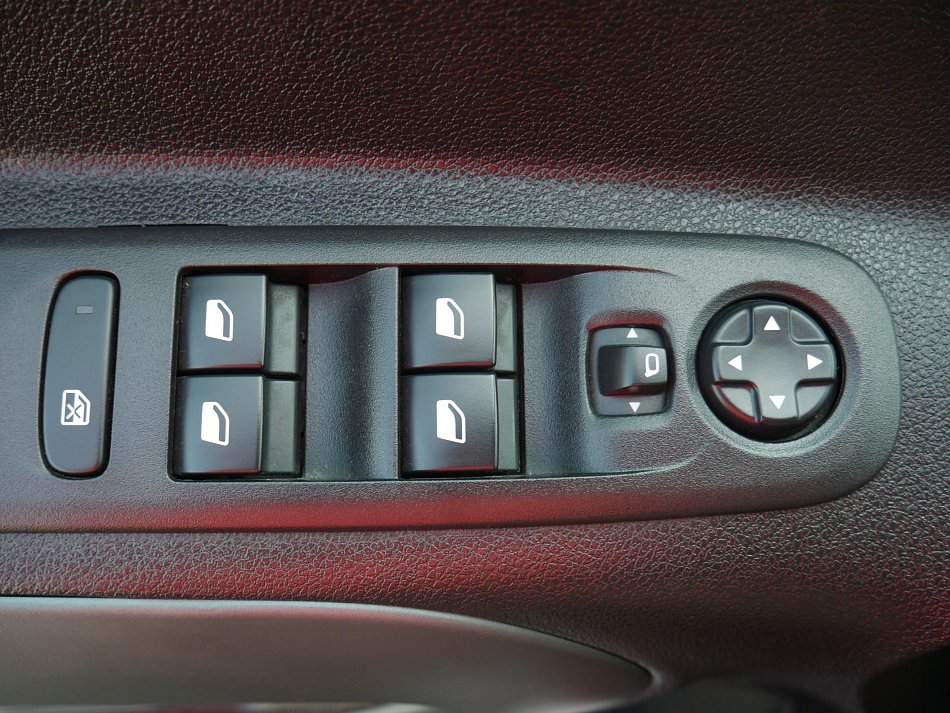 Citroën Berlingo 1.5HDi XTR