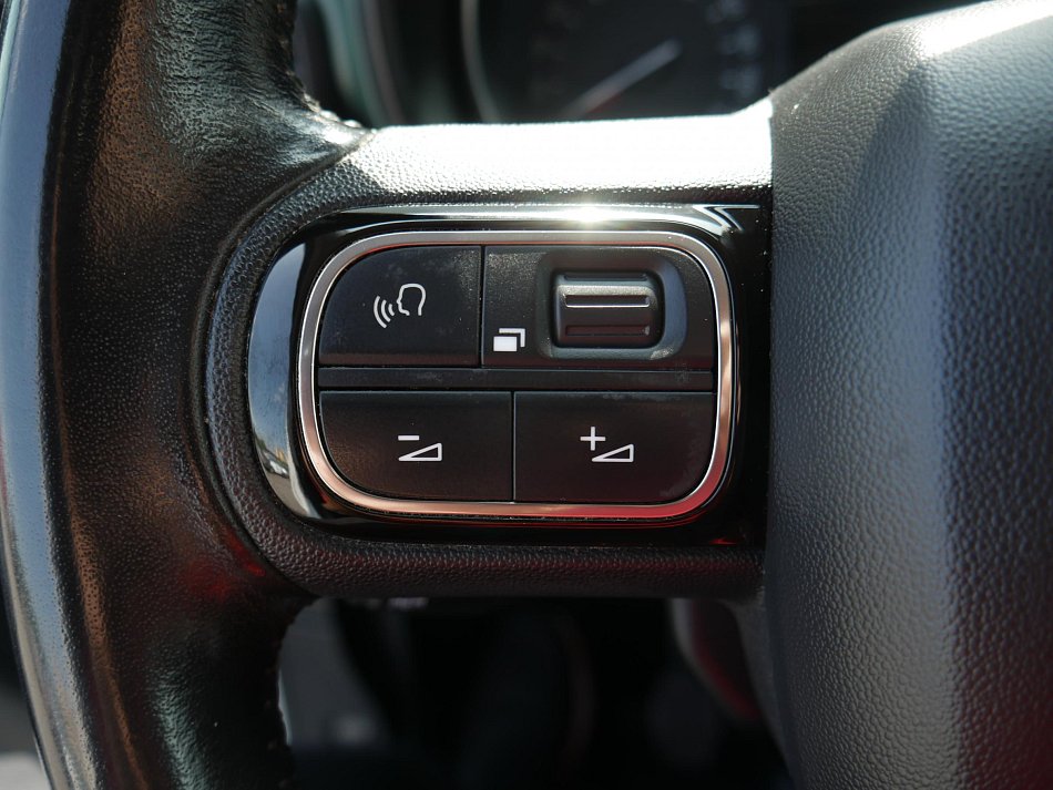 Citroën Berlingo 1.5HDi XTR
