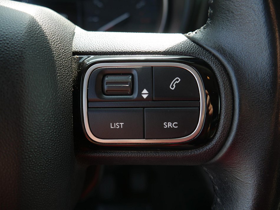 Citroën Berlingo 1.5HDi XTR
