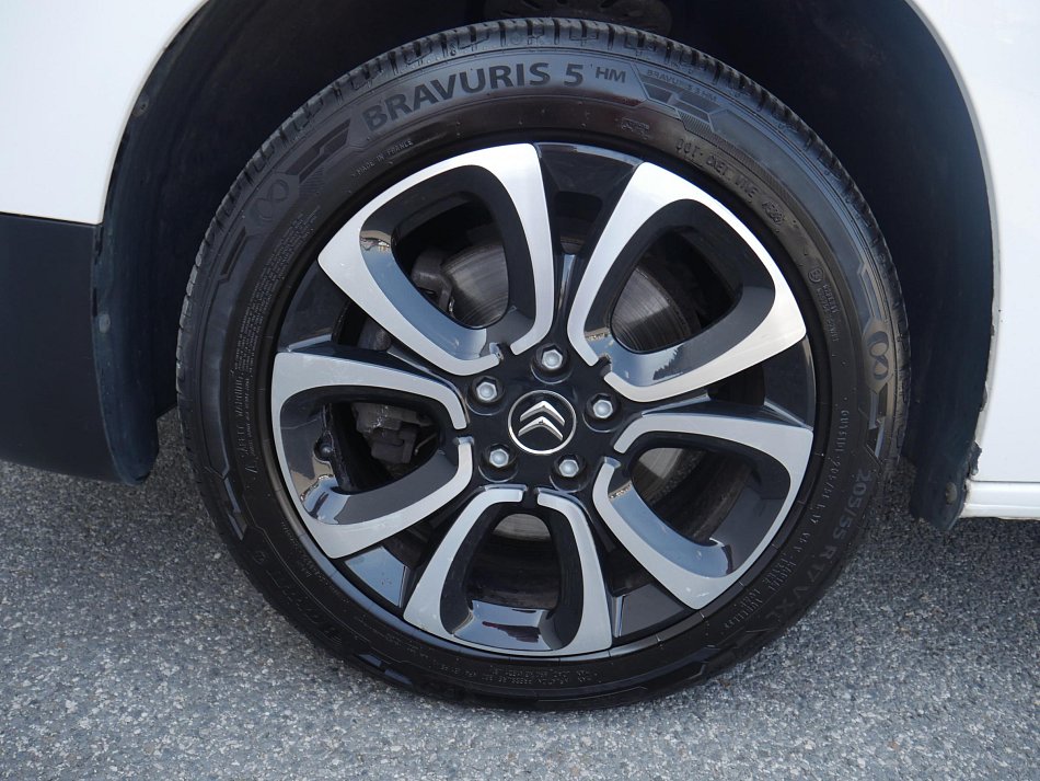 Citroën Berlingo 1.5HDi XTR