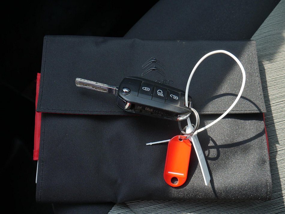 Citroën Berlingo 1.5HDi XTR