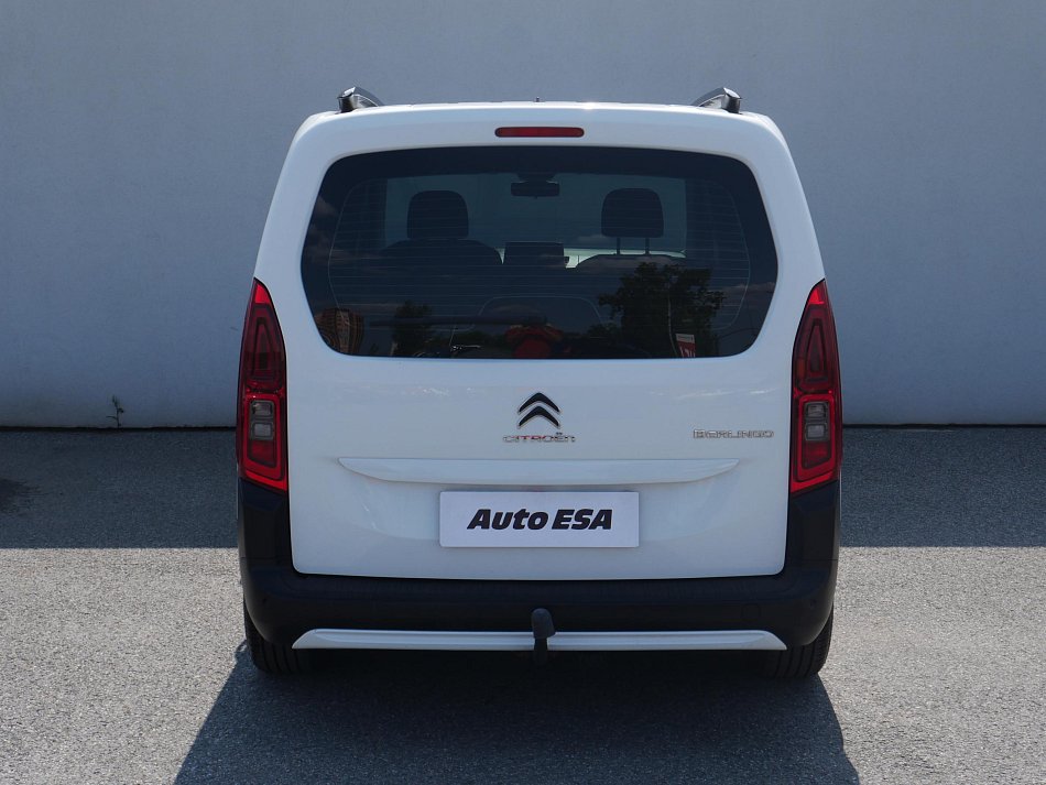 Citroën Berlingo 1.5HDi XTR