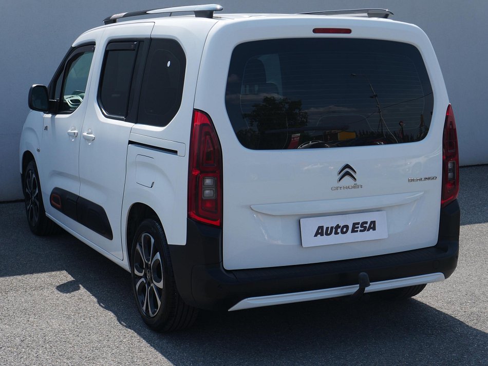 Citroën Berlingo 1.5HDi XTR