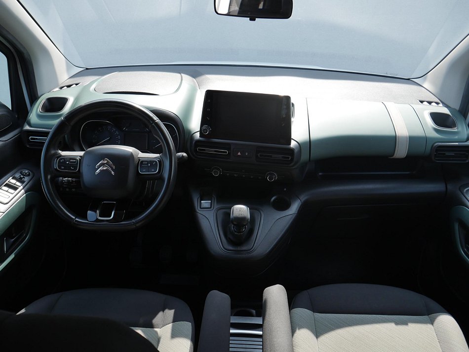 Citroën Berlingo 1.5HDi XTR