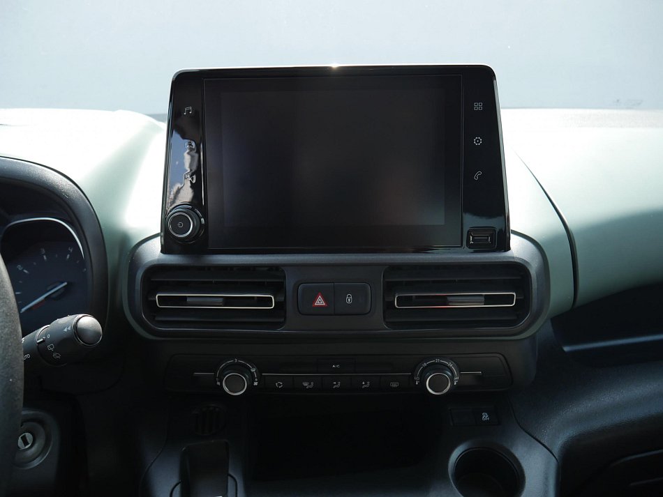 Citroën Berlingo 1.5HDi XTR