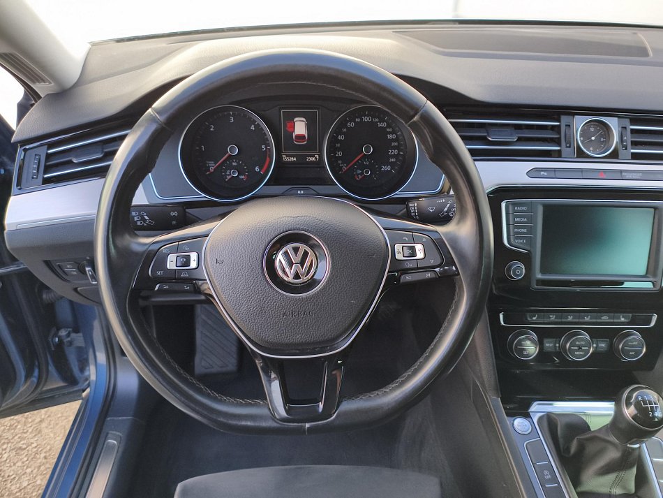 Volkswagen Passat 2.0 TDi Highline