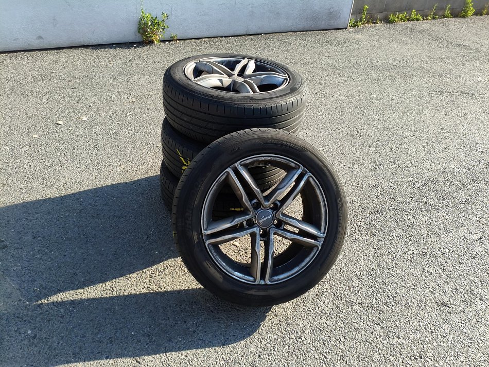 Volkswagen Passat 2.0 TDi Highline