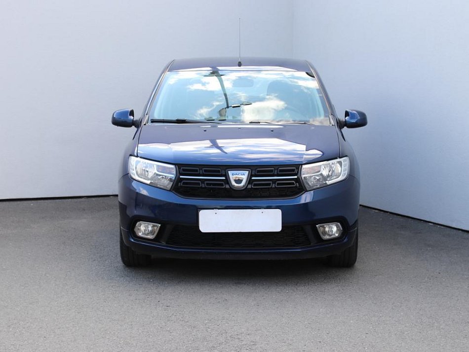 Dacia Sandero 1.0i 