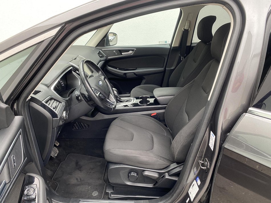Ford S-MAX 2.0 TDCi  7míst