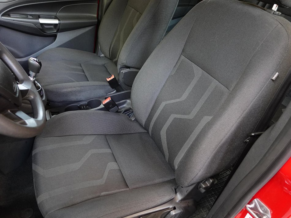 Ford Tourneo Connect 1.0T 