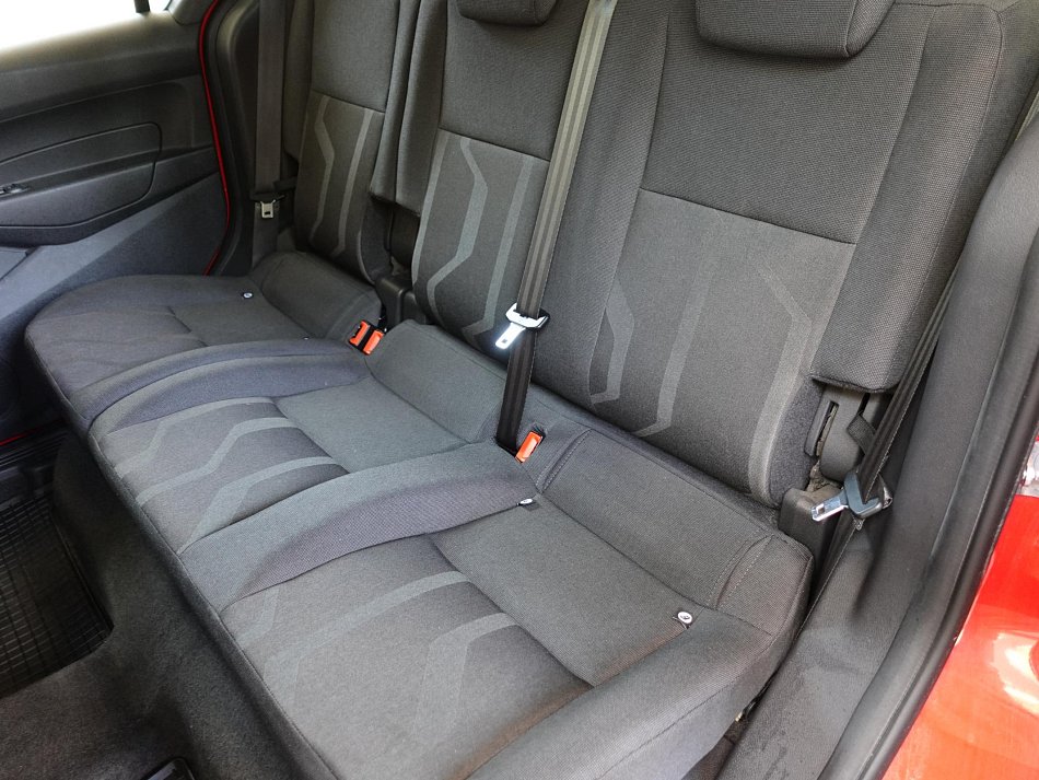 Ford Tourneo Connect 1.0T 