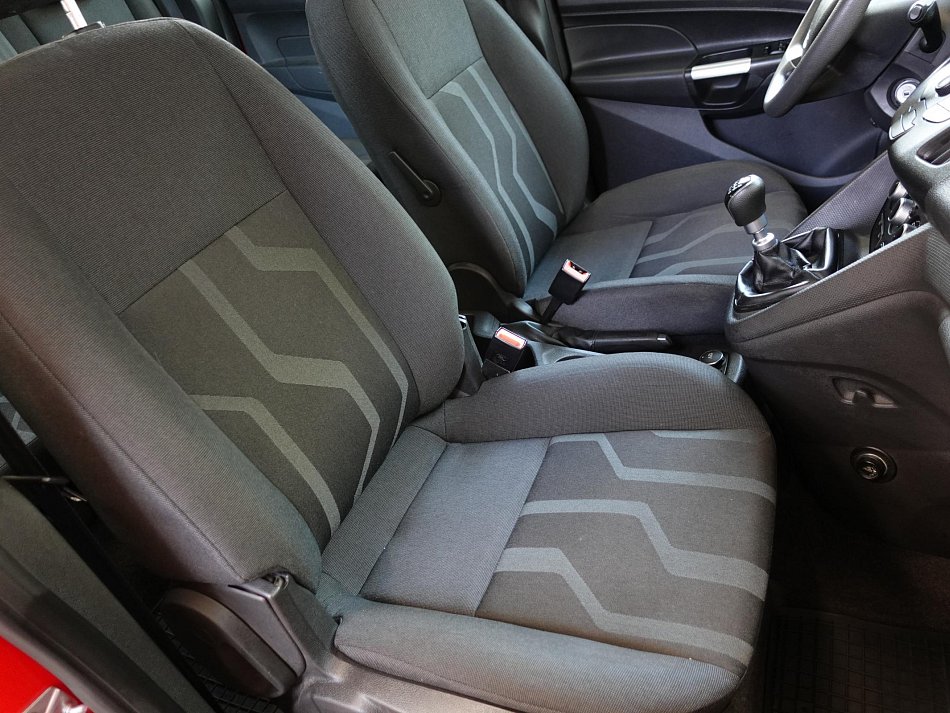 Ford Tourneo Connect 1.0T 