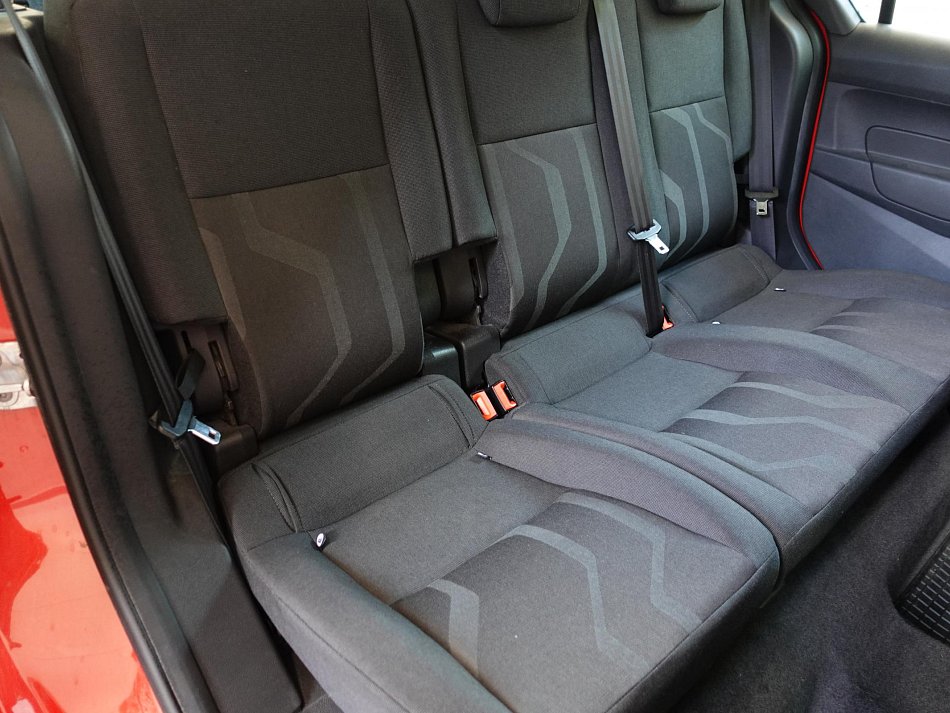 Ford Tourneo Connect 1.0T 