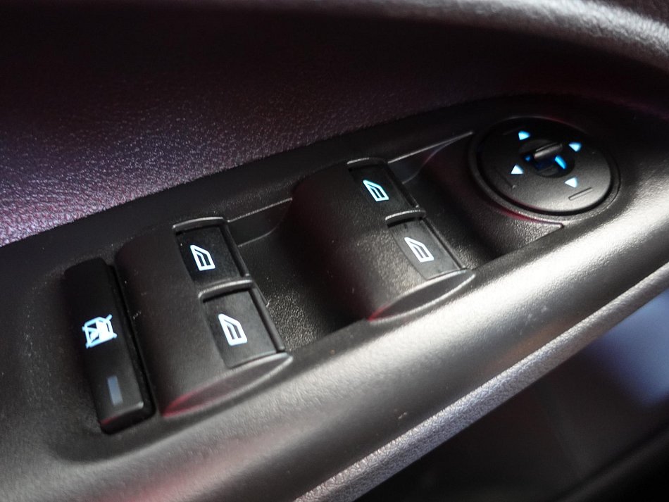 Ford Tourneo Connect 1.0T 
