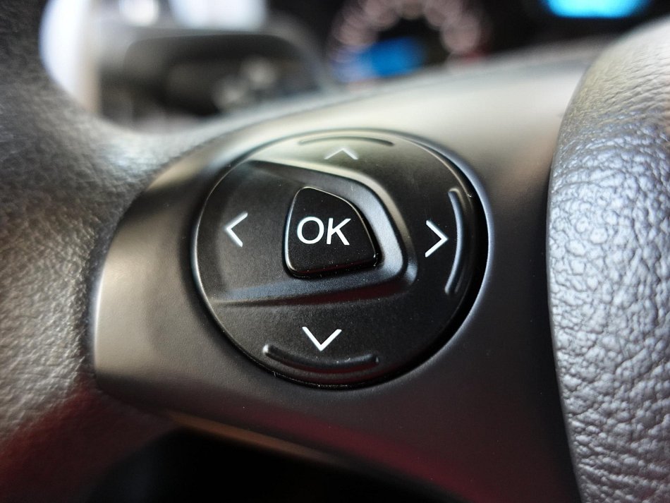 Ford Tourneo Connect 1.0T 