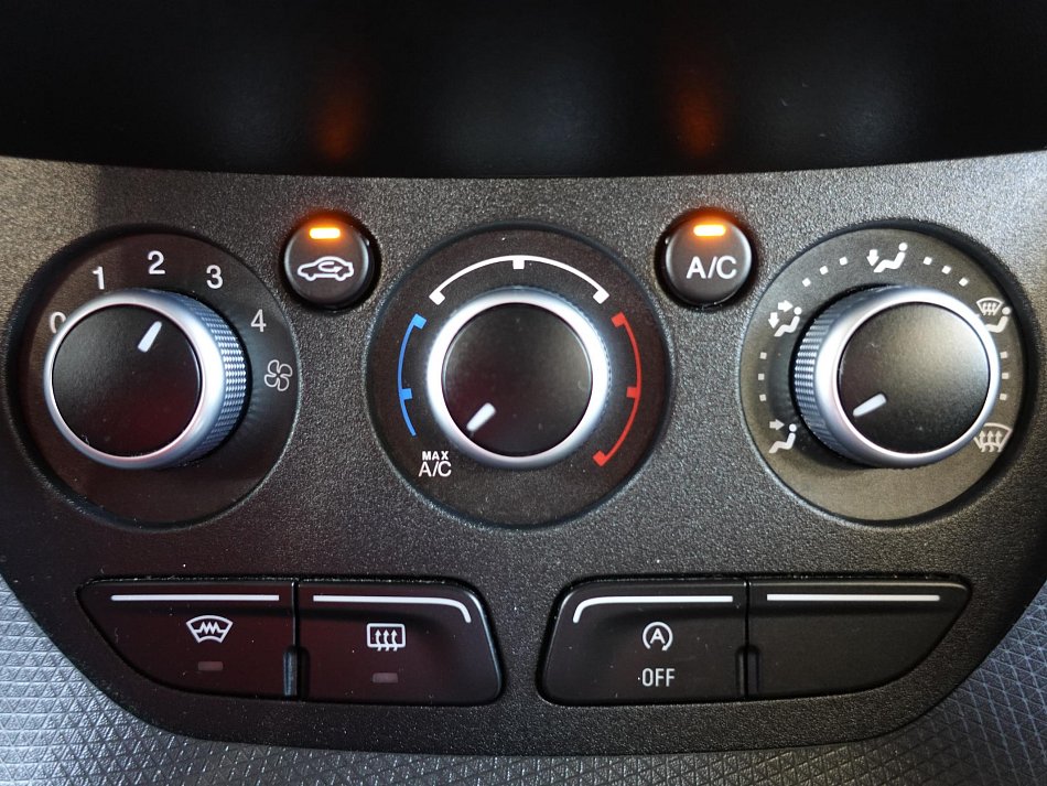 Ford Tourneo Connect 1.0T 