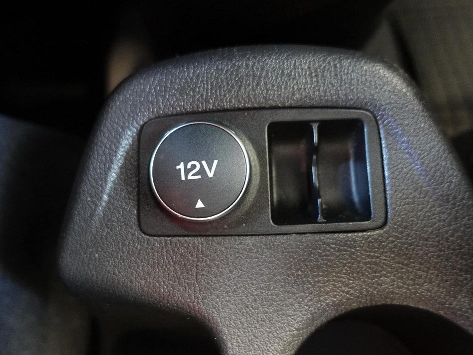 Ford Tourneo Connect 1.0T 