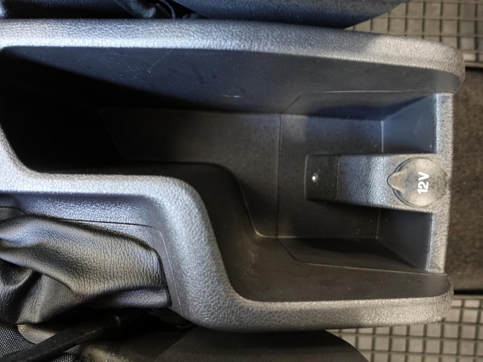 Ford Tourneo Connect 1.0T 