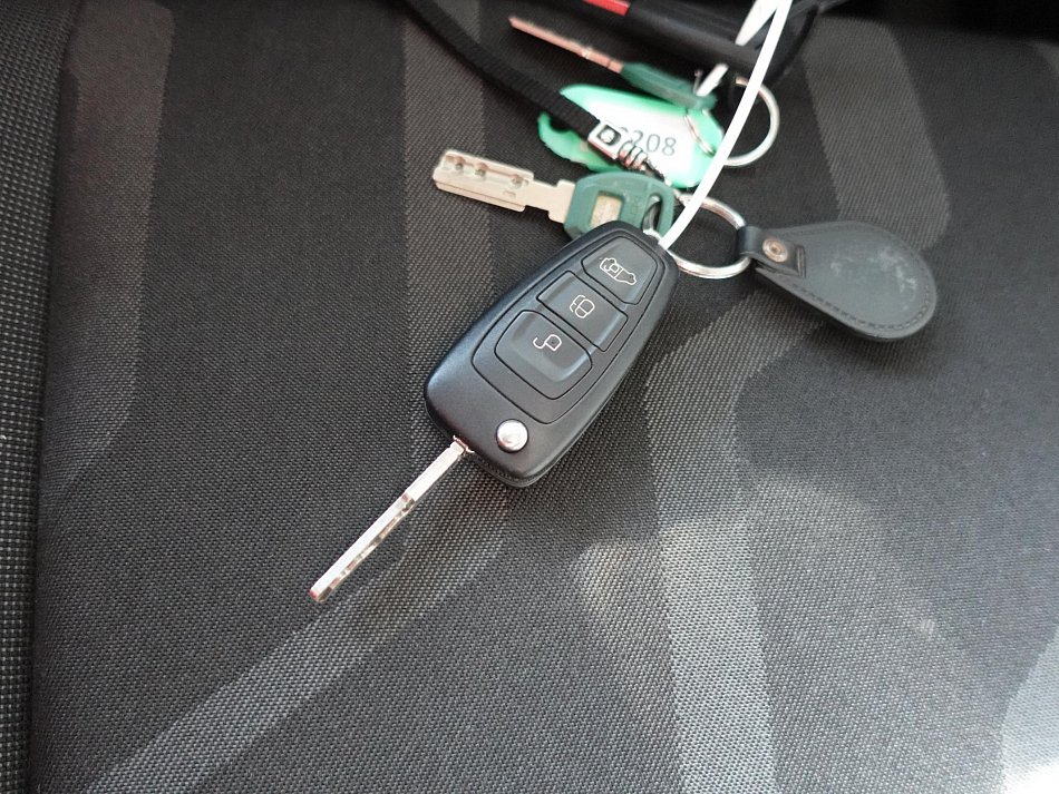 Ford Tourneo Connect 1.0T 