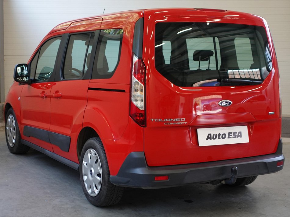 Ford Tourneo Connect 1.0T 