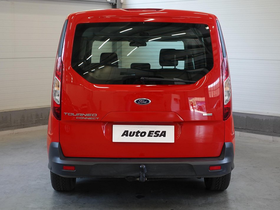 Ford Tourneo Connect 1.0T 