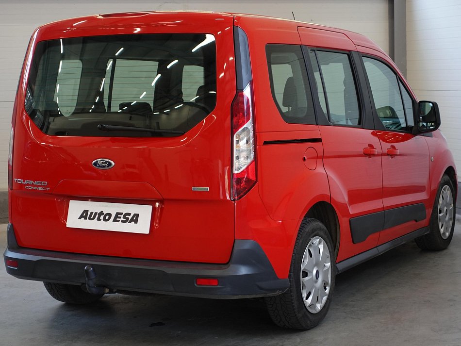 Ford Tourneo Connect 1.0T 