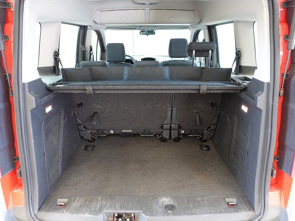 Ford Tourneo Connect 1.0T 