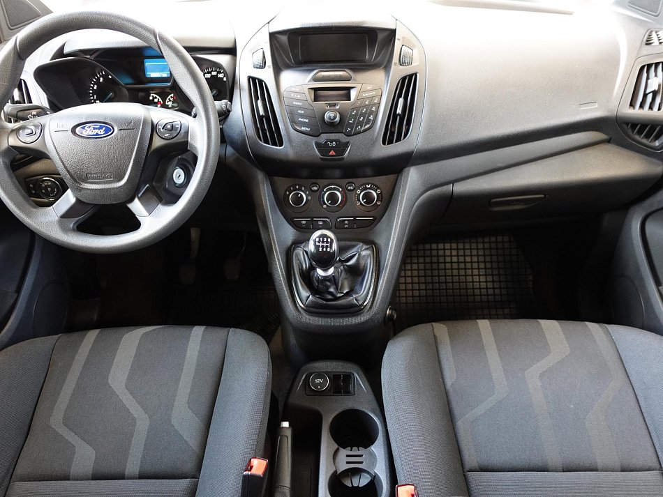 Ford Tourneo Connect 1.0T 